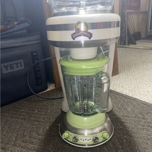 Margaritaville Lime Green Blender